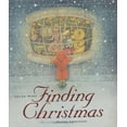 thumbnail image 1 of Pre-Owned Finding Christmas (Hardcover) 0525473009 9780525473008, 1 of 1