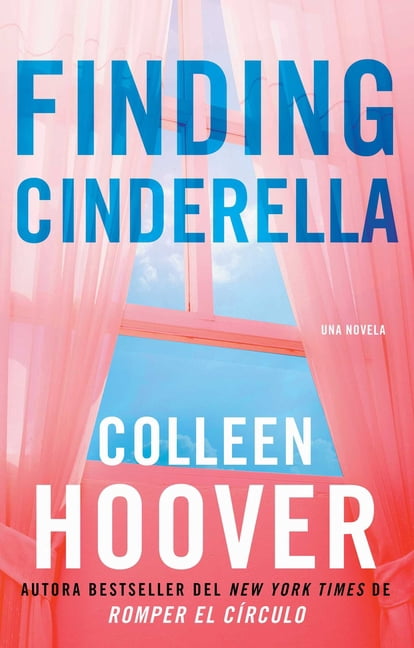 Finding Cinderella (Spanish Edition): Novela, (Paperback)