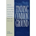 thumbnail image 1 of Pre-Owned Finding Common Ground: How to Communicate with Those Outside the Christian Community...While We Still Can (Paperback) 0802440967 9780802440969, 1 of 1