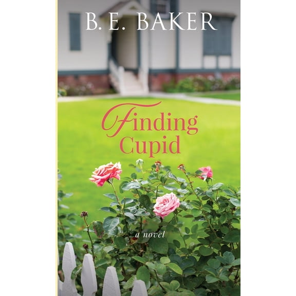 Finding Home Finding Cupid, Book 2, (Paperback)