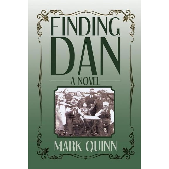 Finding Dan