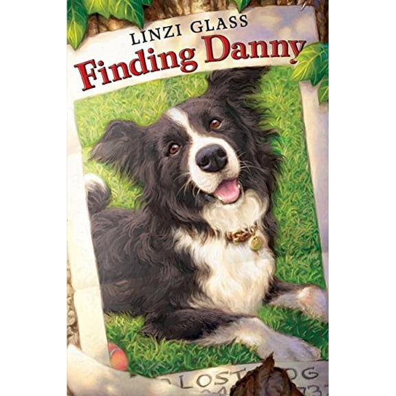 Pre-Owned Finding Danny