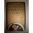 thumbnail image 1 of Pre-Owned Finding Darwin's God: A Scientist's Search for Common Ground Between God and Evolution (Hardcover) 0060175931 9780060175931, 1 of 1