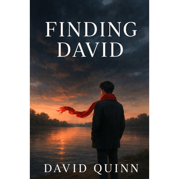 Finding David, (Paperback)