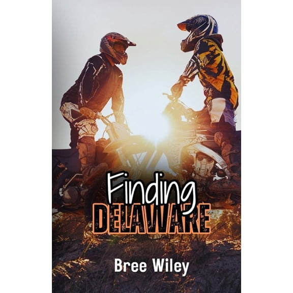 Finding Delaware, (Paperback)