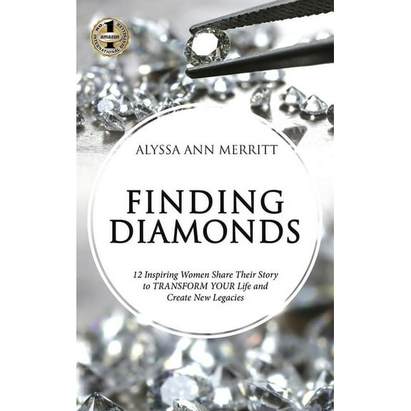 Finding Diamonds, (Hardcover)