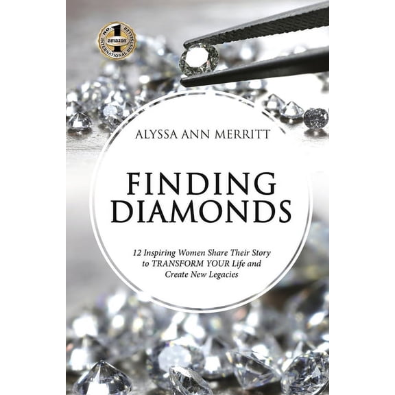 Finding Diamonds, (Paperback)