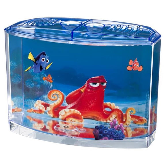 Finding Dory 0.5G Betta Tk Kit