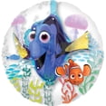 thumbnail image 1 of Finding Dory 24 Inch Insider Balloon (Each) - Party Supplies, 1 of 2