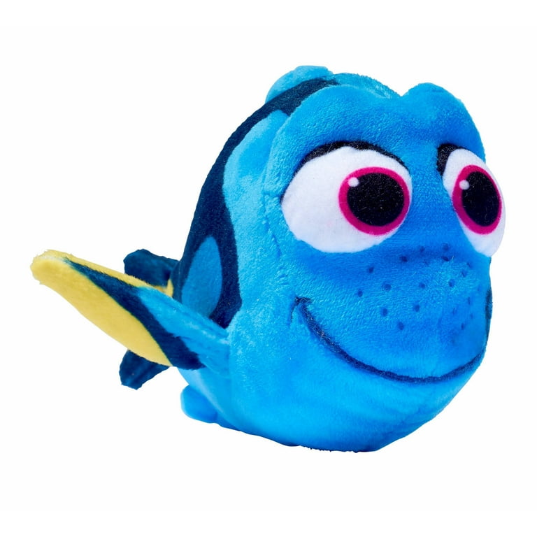 dory stuffed animal walmart