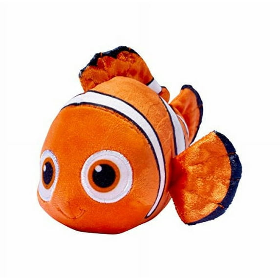 Finding Dory 6" Mini Plush, Nemo