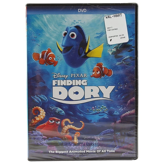 Pre-Owned Finding Dory (DVD)