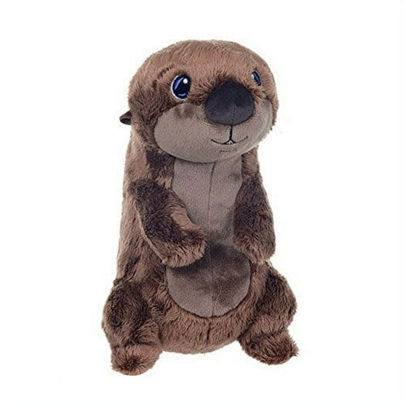 Finding Dory Disney 8'' Collection Baby Otter Soft Plush Toy