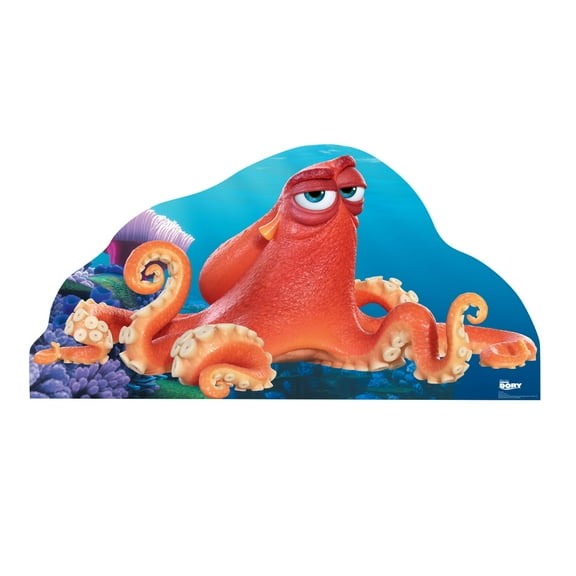 Hank (Finding Dory)