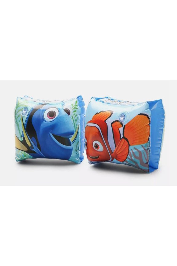 Nemo Inflatable Arm Float