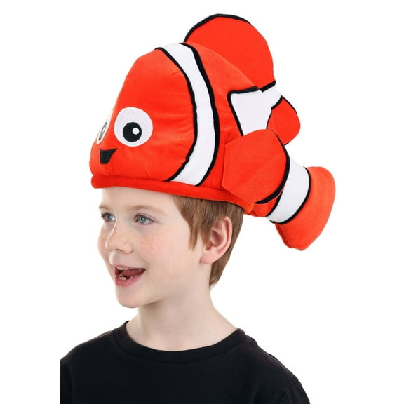 Finding Dory Nemo Soft Hat
