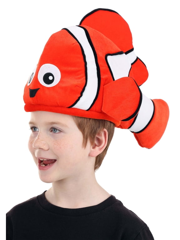 Finding Dory Nemo Soft Hat