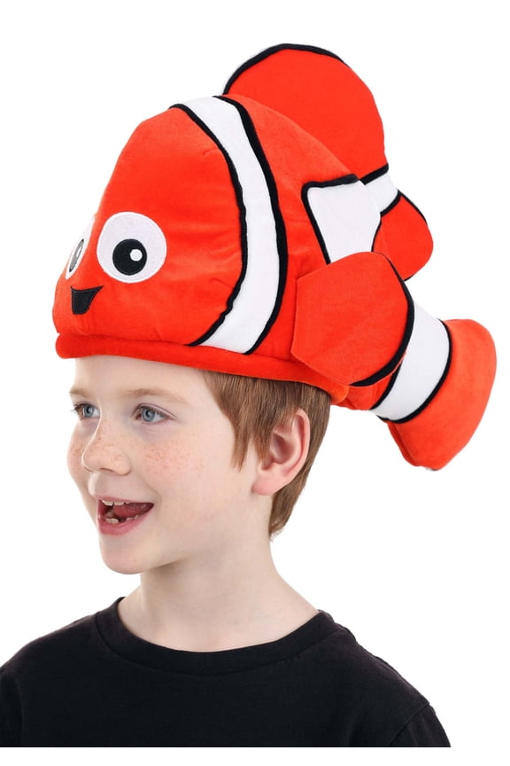 Finding Dory Nemo Soft Hat