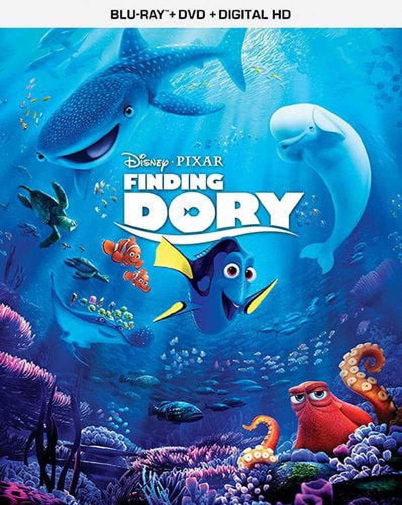 Finding Dory (Other) - image 1 of 7