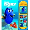 thumbnail image 1 of Finding Dory Play-a-Sound, 1 of 5