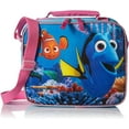 thumbnail image 1 of Finding Dory Rectangle Lunch bag with Strap and Microsilk Printing, 1 of 2