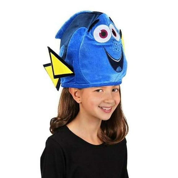 Finding Dory Soft Dory Hat