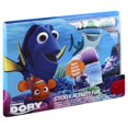 thumbnail image 1 of Finding Dory Sticker Activity Fun, 1 of 3