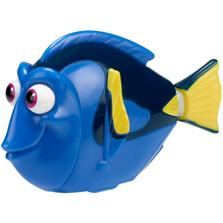 Finding 2024 nemo swigglefish