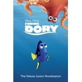 thumbnail image 1 of Pre-Owned Finding Dory (Disney/Pixar Finding Dory): The Deluxe Junior Novelization (Hardcover) 0736435735 9780736435734, 1 of 1