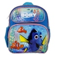 thumbnail image 1 of Finding Dory by Disney PIXAR Small Backpack, Blue, 1 of 1