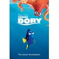 thumbnail image 1 of Pre-Owned Finding Dory (Disney/Pixar Finding Dory): The Junior Novelization (Paperback) 0736434860 9780736434867, 1 of 1