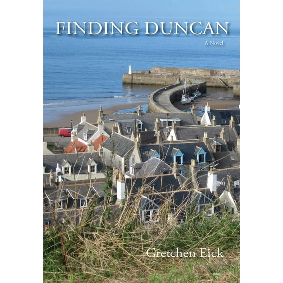 Finding Duncan, (Paperback)