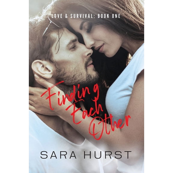 Finding Each Other, (Paperback)