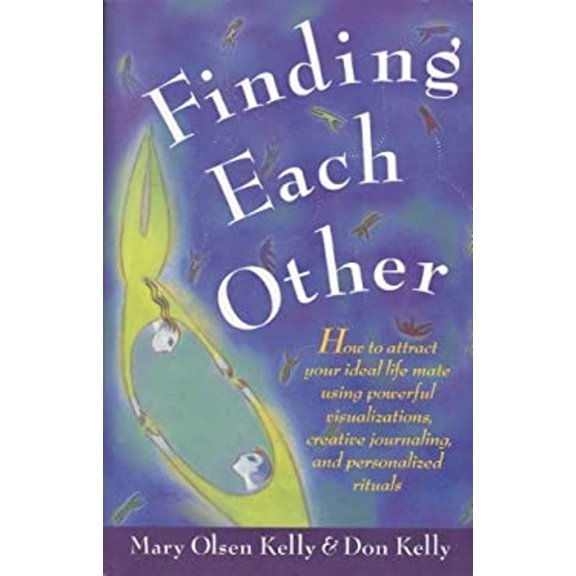Pre-Owned Finding Each Other (Paperback) 9780671726355