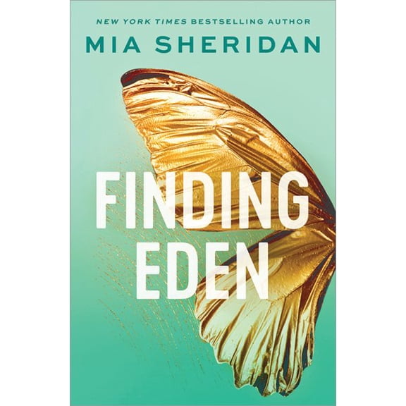 Pre-Owned Finding Eden (Paperback) 1728285143 9781728285146