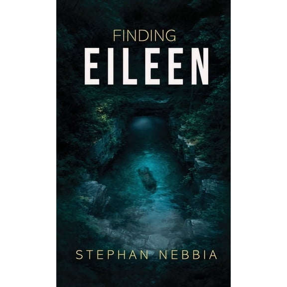 Finding Eileen, (Hardcover)