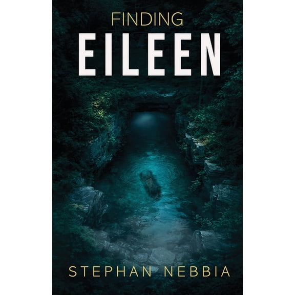 Finding Eileen, (Paperback)