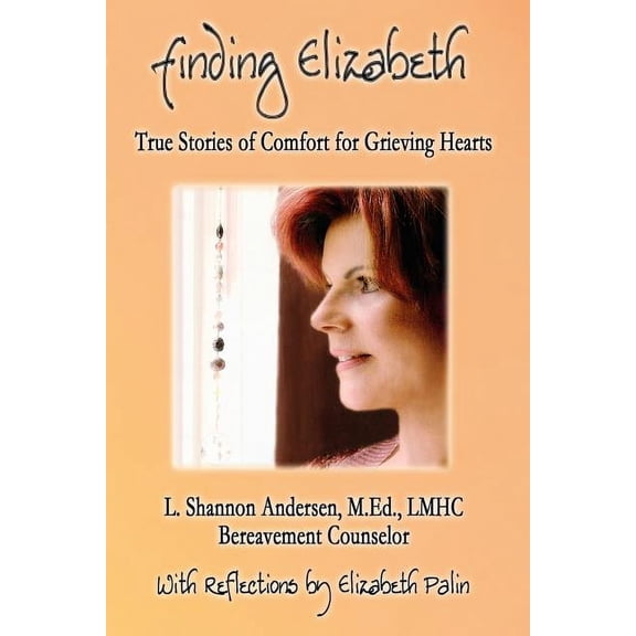 Finding Elizabeth
