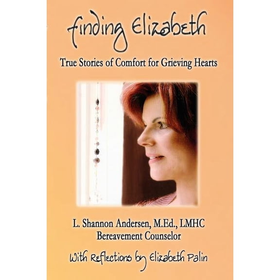 Finding Elizabeth, (Paperback)