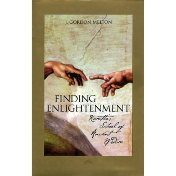 Pre-Owned Finding Enlightenment: Ramtha's School of Ancient Wisdom (Hardcover) 1885223617 9781885223616