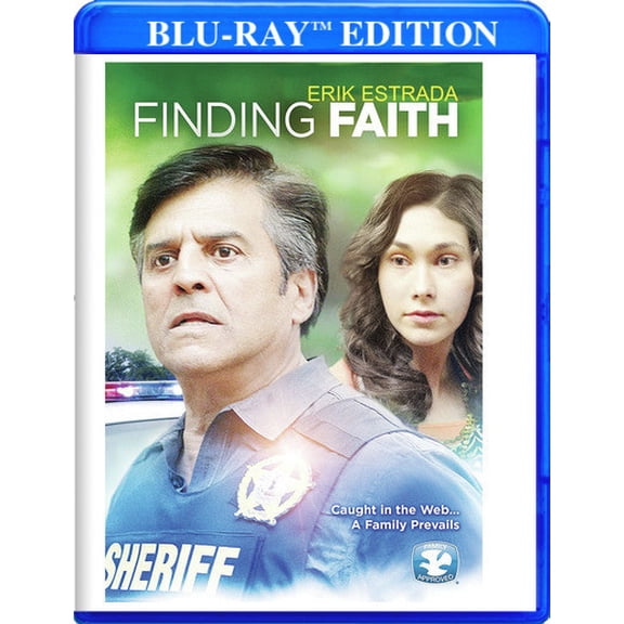 Burning Bulb - Finding Faith [BLU-RAY]