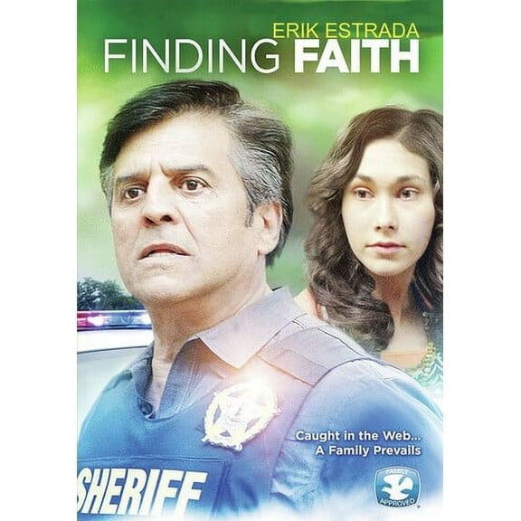 Finding Faith (DVD), Burning Bulb, Mystery & Suspense