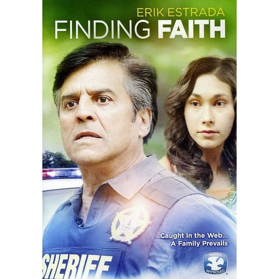 Finding Faith (DVD)