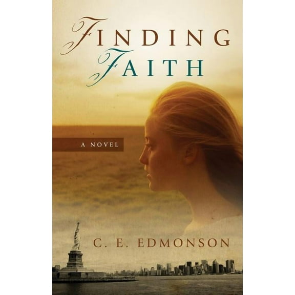 Finding Faith (Paperback)