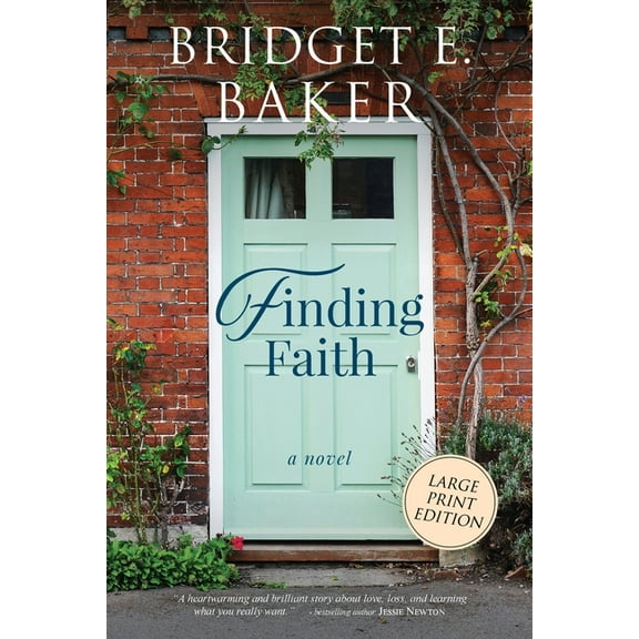 Finding Faith, (Paperback)