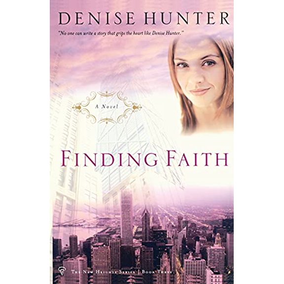 Pre-Owned Finding Faith (Paperback) 1582294917 9781582294919