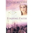 thumbnail image 1 of Pre-Owned Finding Faith (Paperback) 1582294917 9781582294919, 1 of 1