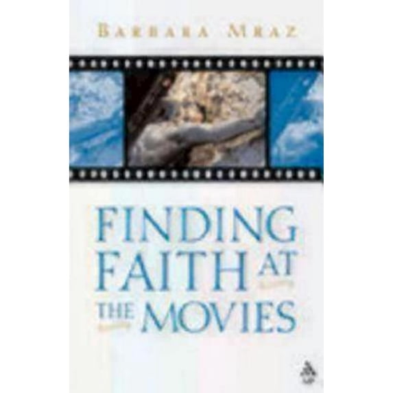 Pre-Owned Finding Faith at the Movies, 9780819219558, Paperback,