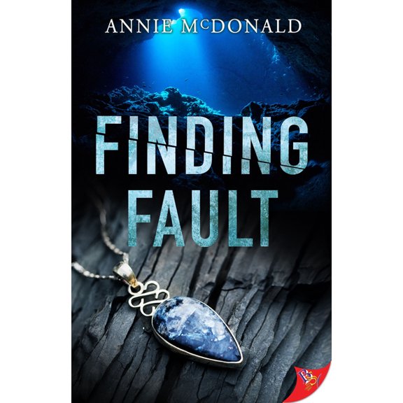Finding Fault, (Paperback)