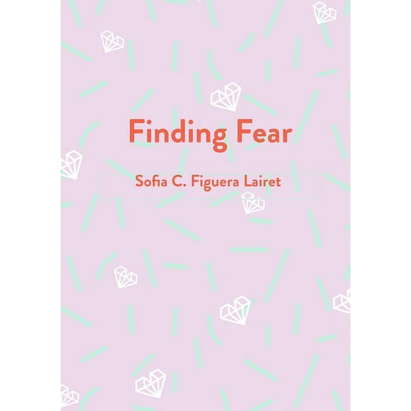 Finding Fear (Paperback)
